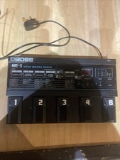 Boss ME-5 Analog Multi-Effects