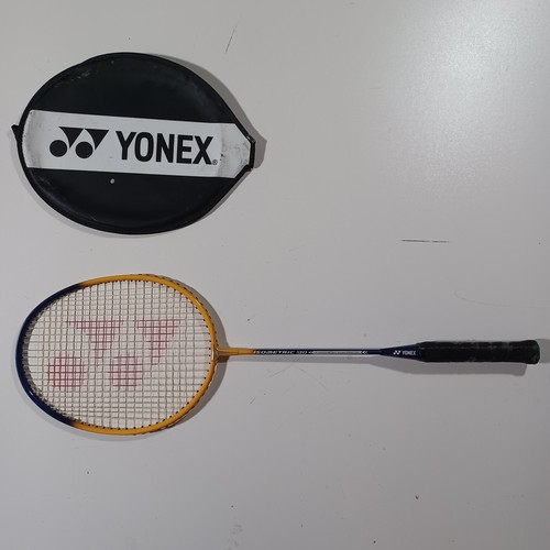 Yonex isometric badminton - isometric, 20