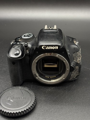 Canon eos 600d rebel t3i - eos, t3i/