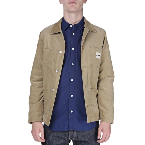 Carhartt wip p - x, a.p.c
