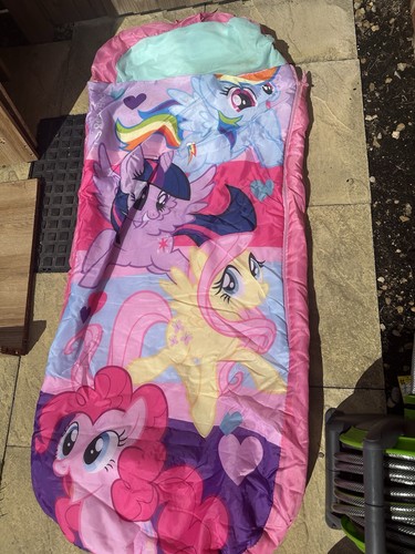 Little pony junior readybed - my,