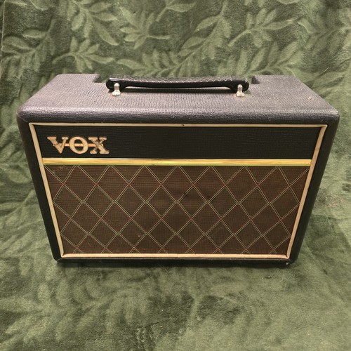 Vox pathfinder guitar amp - vox,