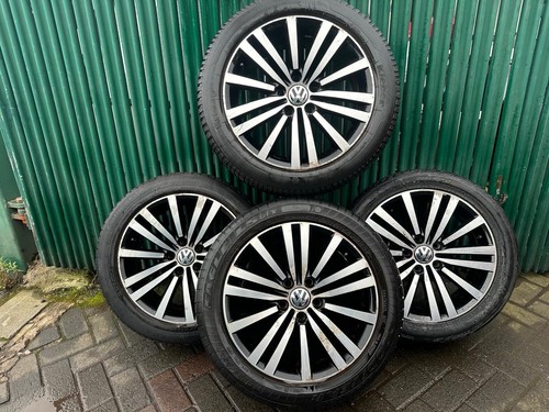 Passat 2014 alloy - vw,