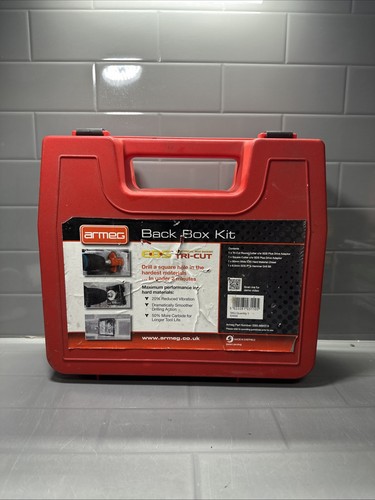 Armeg tri cut ebs - armeg,