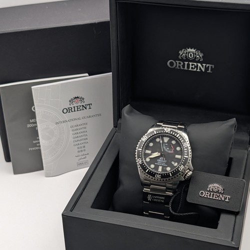 Orient triton neptune full - neptune,