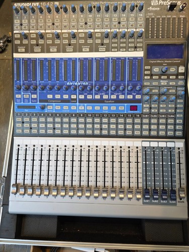 Presonus studiolive 2 - presonus,