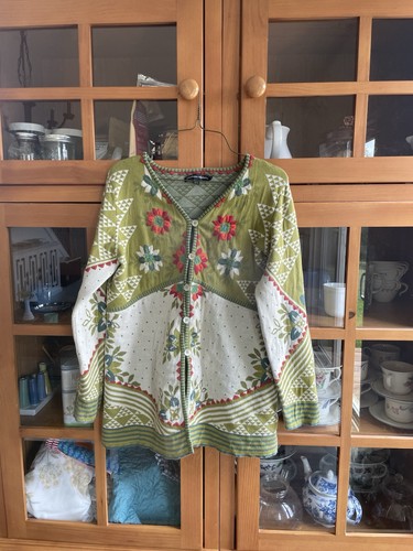 Gudrun sjoden sweater cardigan - gudrun,
