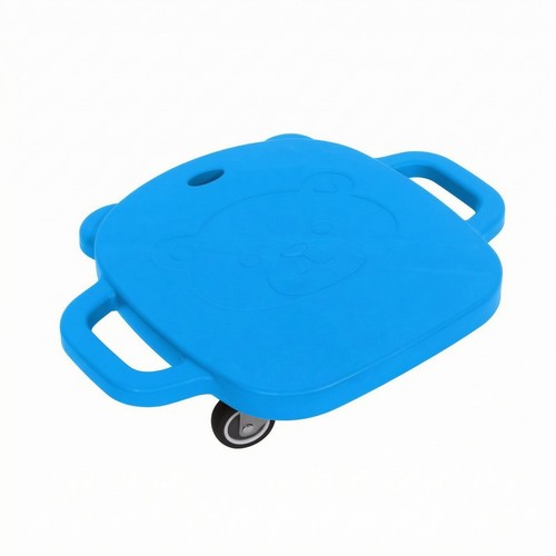 Animal face scooter board - face,