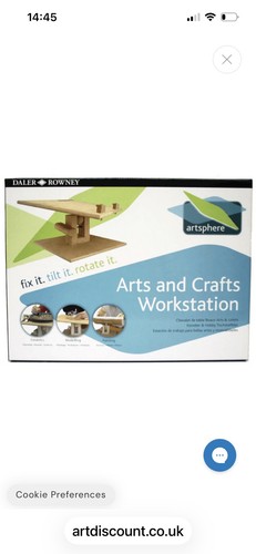 Artsphere adjustable desk - artsphere,