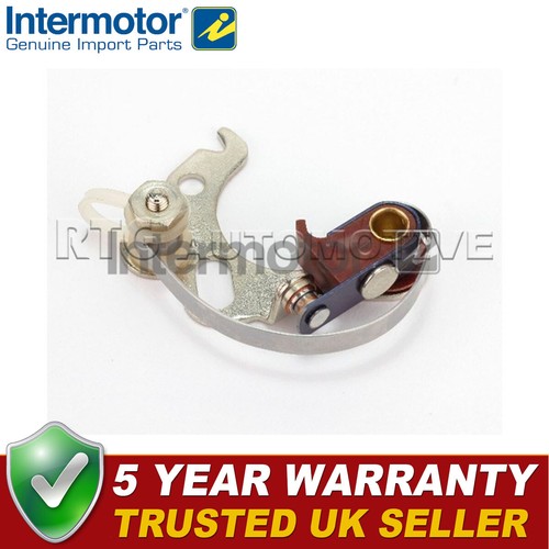 Intermotor ignition contact - ignition,