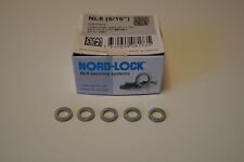 m8 Nord Lock Genuine Washers -