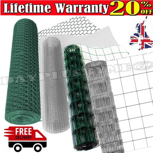 Roll welded chicken wire mesh - chicken,