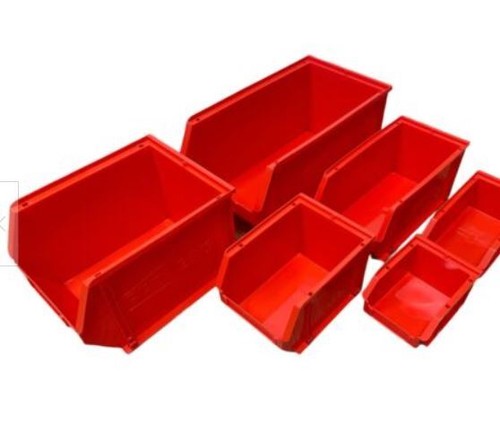 20x probins plastic parts bins - probins,