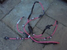 Vauxhall VXR8 Holden HSV