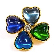 YSL Yves Saint Laurent Clover