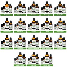 10ml Essential Oil Pure