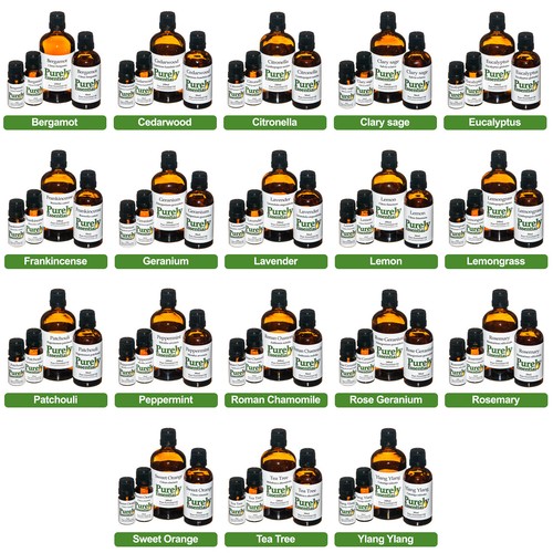 10ml essential oil pure - oil,