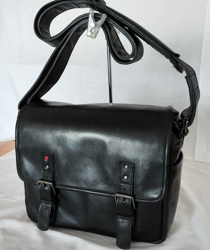 Ona the berlin black leica - black,
