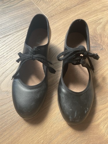 Bloch tap shoes eu 38 - 5, /
