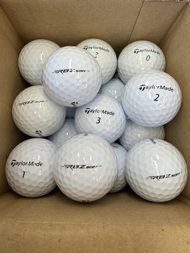 Taylormade rbz soft - 24,