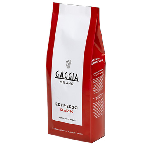 Gaggia classic coffee beans - coffee,