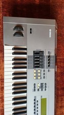 YAMAHA MOTIF6 61-Key