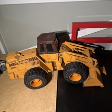 ERTL Case W30 Wheeled Front