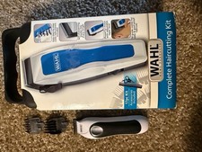 Wahl Complete Haircutting Kit