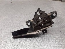 Isuzu Trooper 2000 bonnet hood lock catch DEV506900