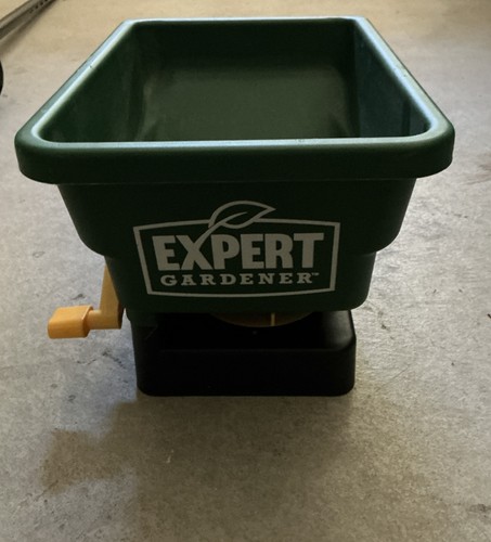 Expert gardener handheld - expert,