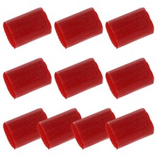 10 Rolls Latch Hook Rug Yarn