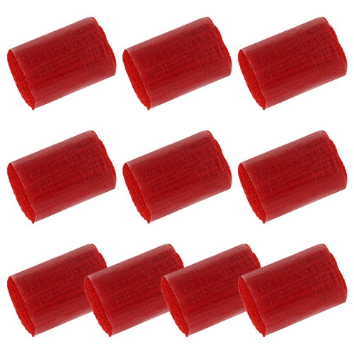 Rolls latch hook rug yarn - 10,