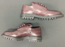 Burberry x Trickers Lever Devon Brogues- Size 41/40 EU (UK 7/6) RRP £650