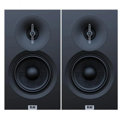 Elac debut db53 bk - elac,