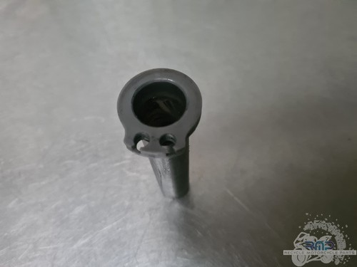 Throttle grip kawasaki er6 - throttle,