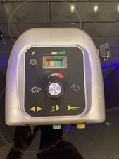 Quingo plus 8mph mobility scooter Tiller Head Control Unit With Key