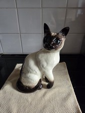 Beswick England Siamese