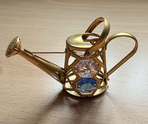 Crystal temptations 24k - crystal,