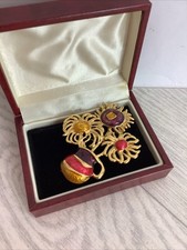 Yves Saint Laurent For Avon