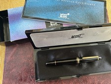 Montblanc Meisterstuck 146 le