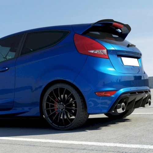 For ford fiesta - fiesta, mk7