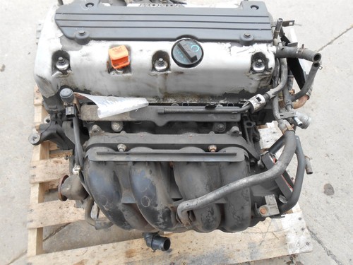 Honda accord engine - honda,
