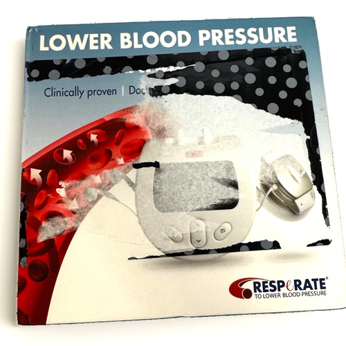 Resperate ultra blood - ultra,