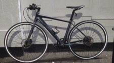 Boardman Comp X7 Hybrid Bike