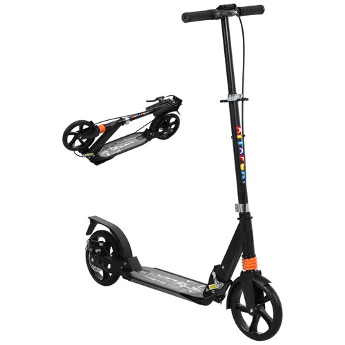 Aiyaplay kids scooter - kids,
