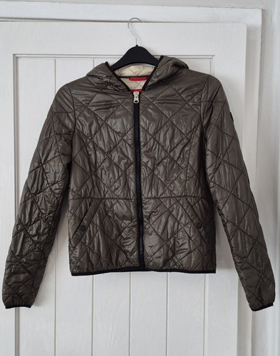 Abercrombie fitch khaki - &,