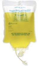 Practi-TPN Bag with Vitamins