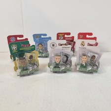 Soccer Starz Football Figures