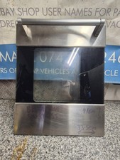 BRITANNIA FREESTANDING RANGE SI-9TF-SS COMPLETE RIGHT OVEN DOOR