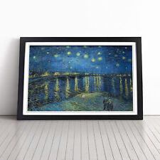 Vincent Van Gogh Starry Night
